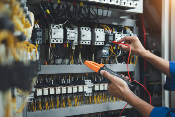 Best Emergency Electrician Near Me  in Otis Orchards East Farms, WA