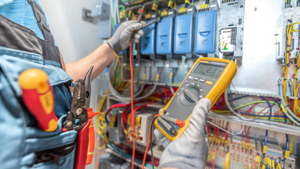 Affordable Electrical Installation in WA